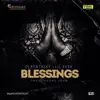 DJ Kentalky - Blessings (feat. Lil Kesh) - Single